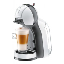 Cafetera DOLCE GUSTO Autom. MINI ME Blanca