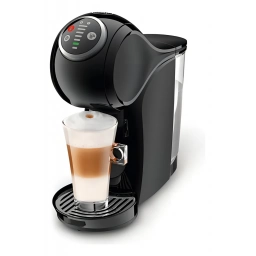 Cafetera DOLCE GUSTO Autom. Digital GENIO S Plus
