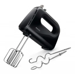 Batidora PHILIPS Manual 300w 5vel. HR 3705