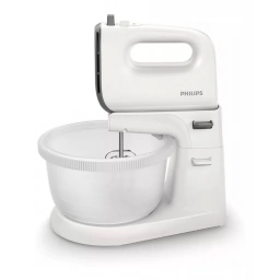 Batidora PHILIPS C/Bowl 450w 5 vel HR 3745