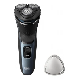 Afeitadora PHILIPS Inalam. piel seca y humeda S3144