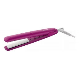 Plancha de pelo PHILIPS Compacta HP8401