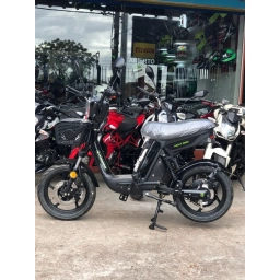 Moto Electrica E-YUMBO Next 800