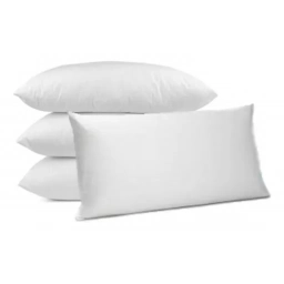 Almohada espuma  50 x 70 cm 