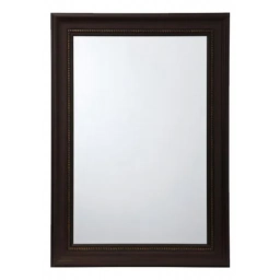 Espejo Pared DECO 78X108 NEGRO