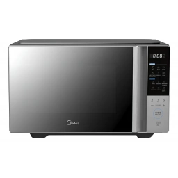 Microondas 20L MIDEA digital MMO20CMO-EMPCMS