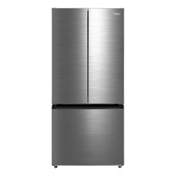 Refrigerador 545 Lts MIDEA INVERTER MDRF700FGM46