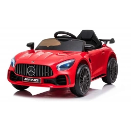 Auto a bateria Mercedes Benz AMG GTR