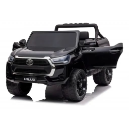 Camioneta a bateria TOYOTA HILUX
