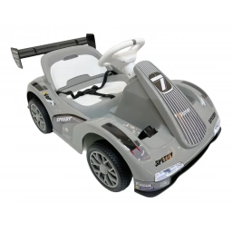 Kars auto a bateria NEL 100