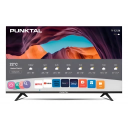 Tv led 50 PUNKTAL WOS PK 50 WOS