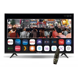 Tv led 55" PUNKTAL Webos 55W 4K