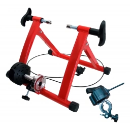 Rodillo bici Ciclismo C/regulacin Entrenamiento