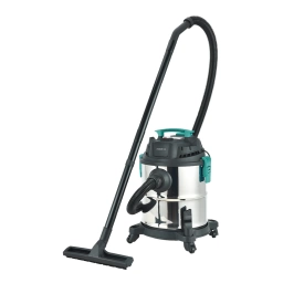 Aspiradora profesional XION polvo y lquido 2200w XI-VC2200PRO-CU