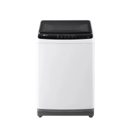 Lavarropa 9 Kg LG Csuperior WT9WL