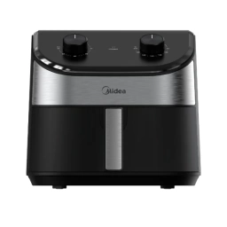 Freidora sin aceite 4,5L MIDEA MF-TN45WK2