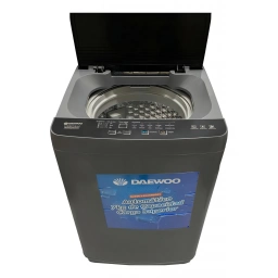 Lavarriopa 7 kg DAEWOO C/Superior Autom.