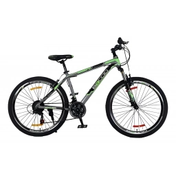 Bici 27.5" BACCIO Sunny Men 21 vel. Aluminio