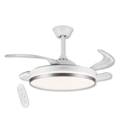 Ventilador de techo XION 42" Con control