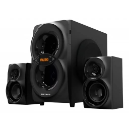 Home theatre XION 2.1 HT 490