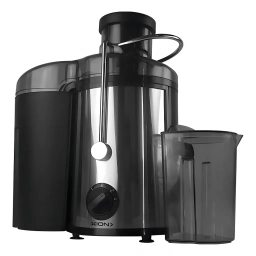 Juguera XION Centrifugadora 900w JUICE
