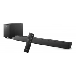 Home theatre PHILIPS C/barra Subwoofer TAB5305/12