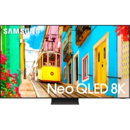 Tv led 65" SAMSUNG NEO QLED 8K QN65QN85