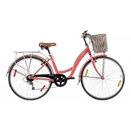 Bici 26" BACCIO Liberty 700