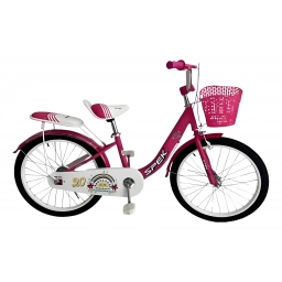 Bici 20" SPEK Nia