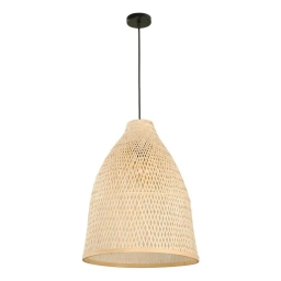 Lampara de colgar ALAMOS  1 L.