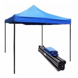 Toldo Gazebo 2 x 2 mts AUTOARMABLE IMPERMEABLE