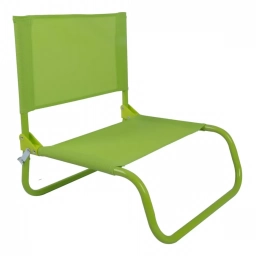 Silla playa BECH Baja varios colores