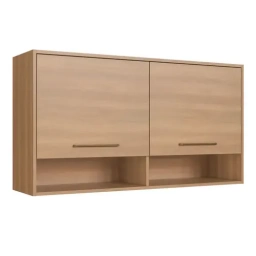 Armario aereo JADE 2 puertas con nicho