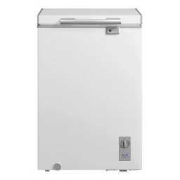 Freezer horizontal 100 lts MIDEA INVERTER