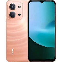 Celular XIAOMI REDMI 15C 128GB 4GB Orange