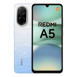 Celular XIAOMI REDMI A5 4GB 128GB Blue