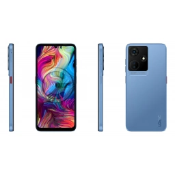 Celular LOGIC L68C GREY, LIGHT, BLACK 8GB 64GB