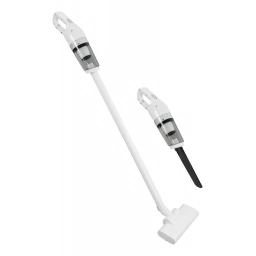 Aspiradora vertical 2 en 1 inalambrica