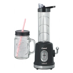 Licuadora individual botella CUORI Deportiva