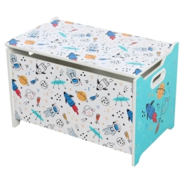 Bal infantil Cohetes 59.5 x 39 x 36 cm