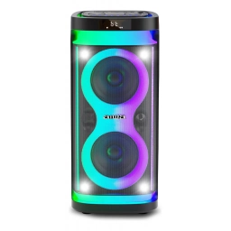 Parlante activo AIWA 600W AWPOH4D