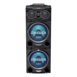 Parlante activo AIWA MMedia BT 2500W POC 10