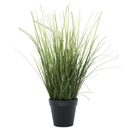 Planta artificial Pasto 47 cm