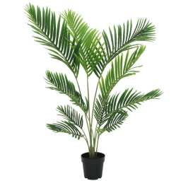 Planta artificial Palmera 1.20 cm