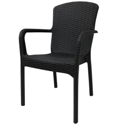 Silla exterior interior RATAN BALI