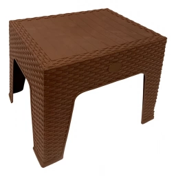 Mesa ratona exterior interior PEKE