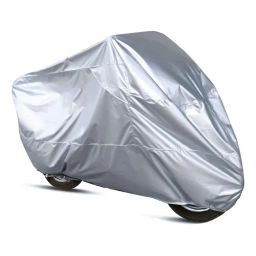 Covertor de moto UV Ajustable impermeable