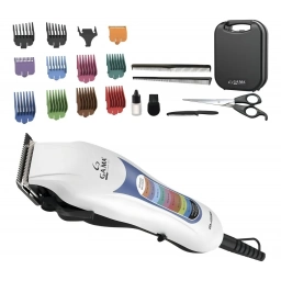 Corta pelo GA.MA Magn�tica GM 596