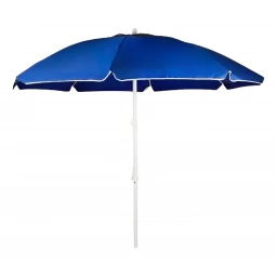 Sombrilla playa 1.80 mts colores varios