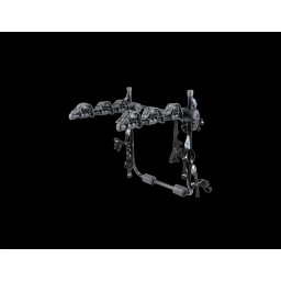 Porta Bicicletas Universal Luxe 3 Bicis O.